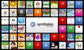 Logo Symbaloo